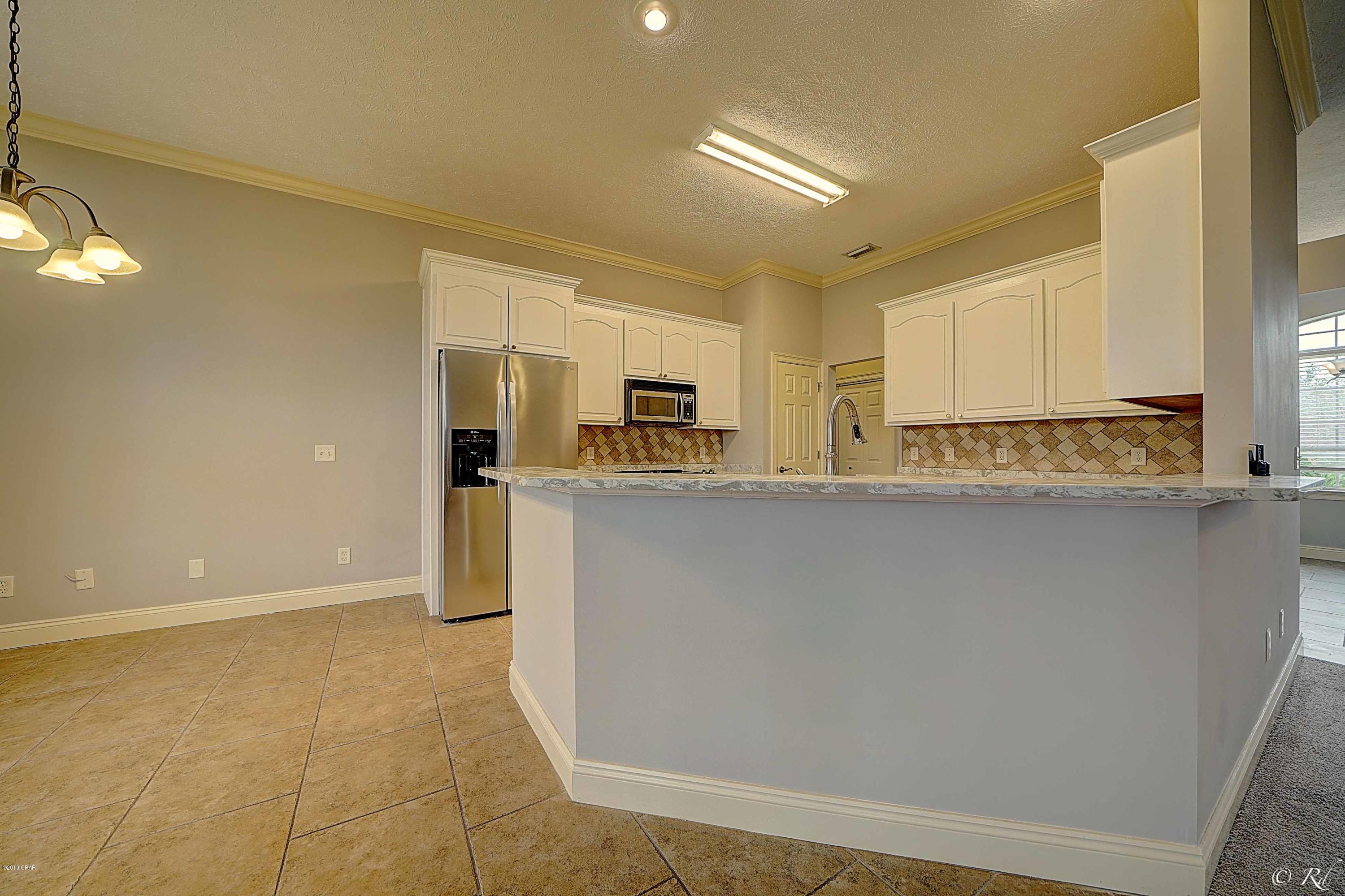 Hammocks Phase III - Residential