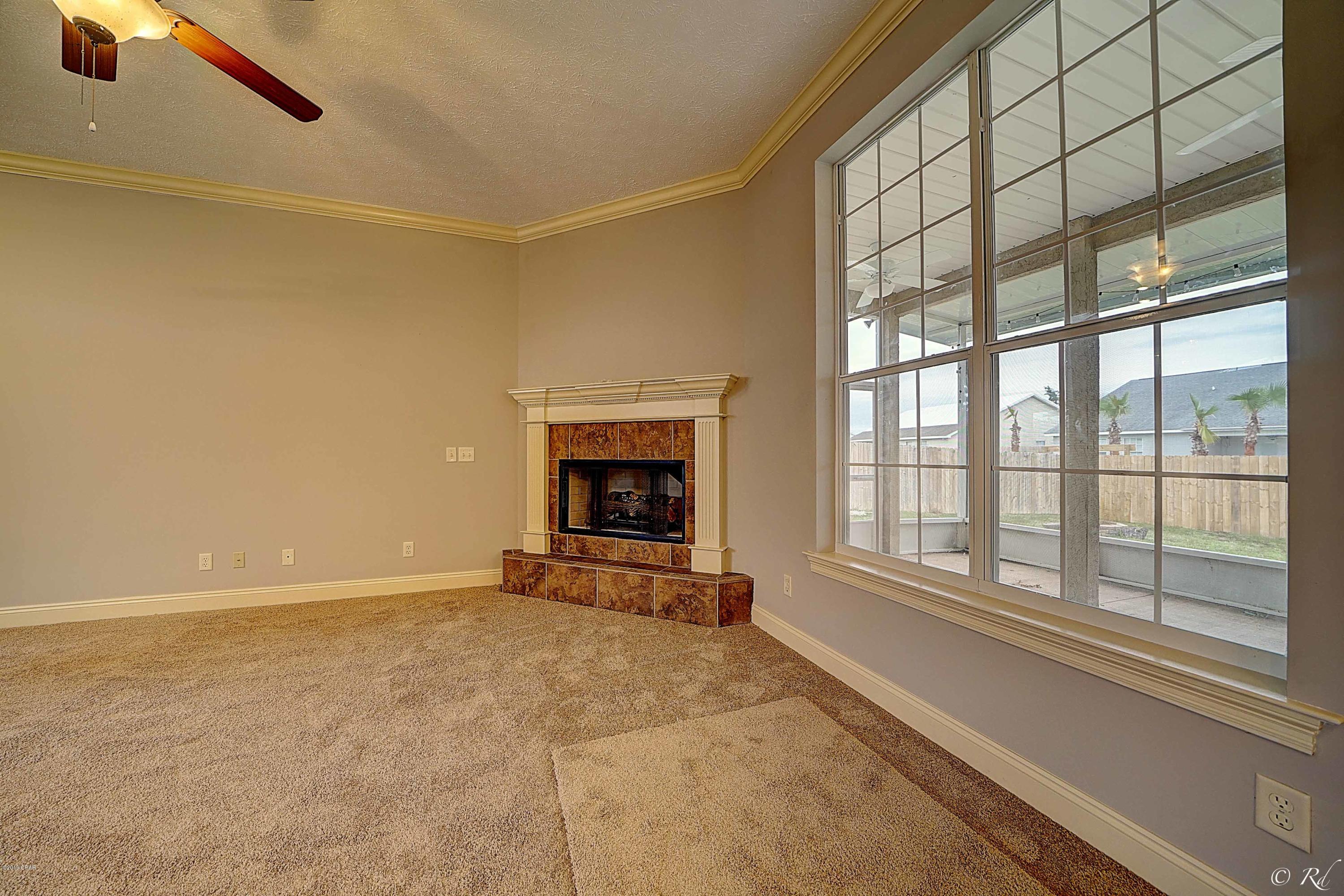 Hammocks Phase III - Residential