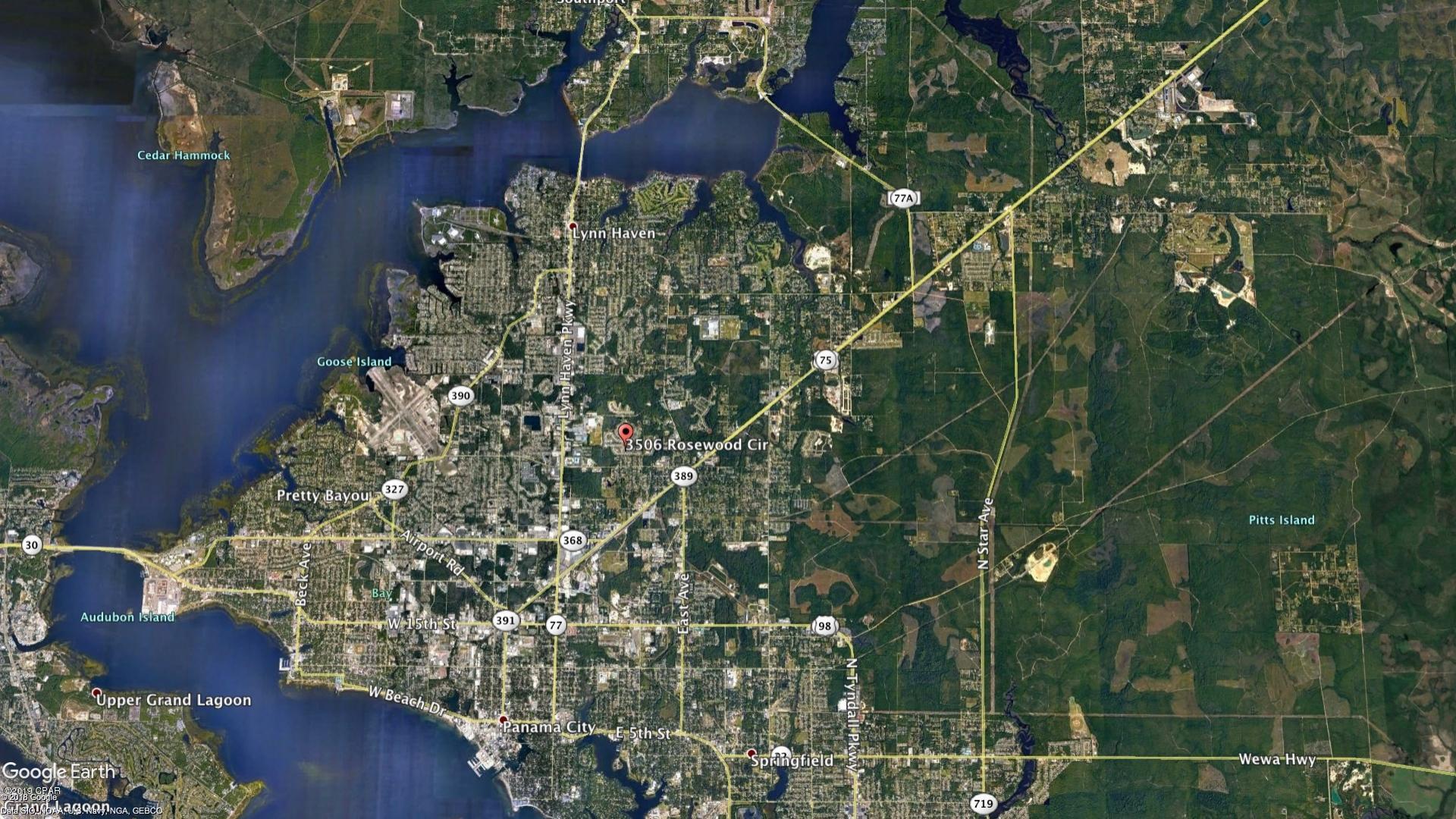 Hammocks Phase III - Residential