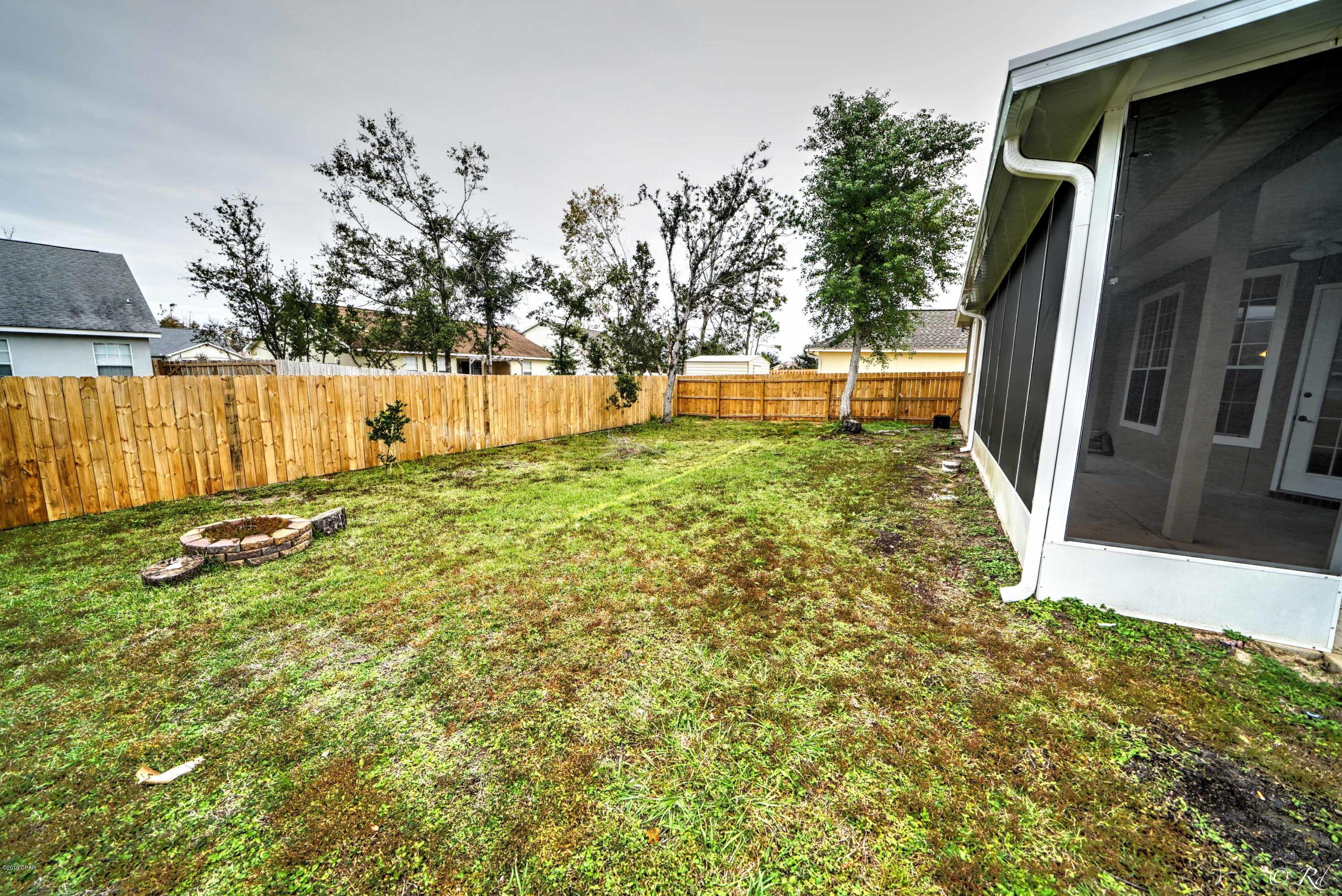 Hammocks Phase III - Residential