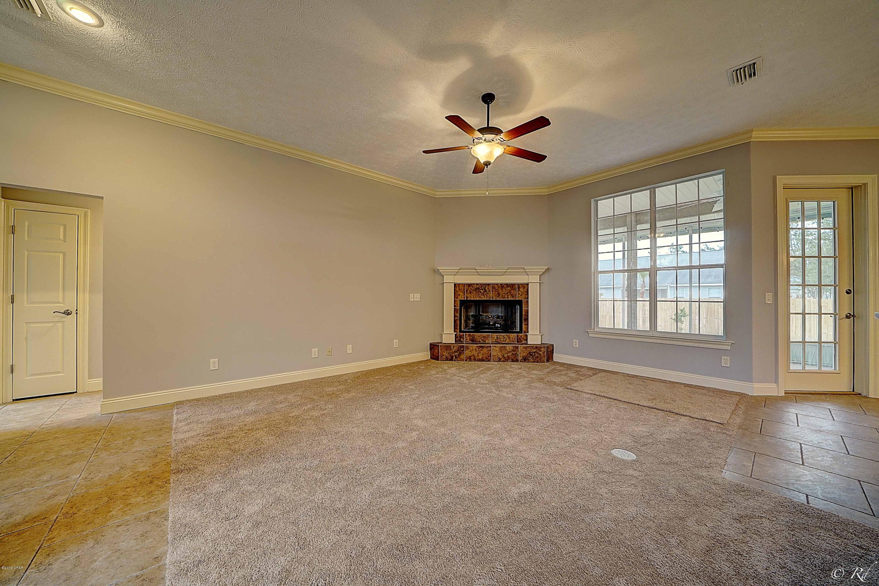 Hammocks Phase III - Residential