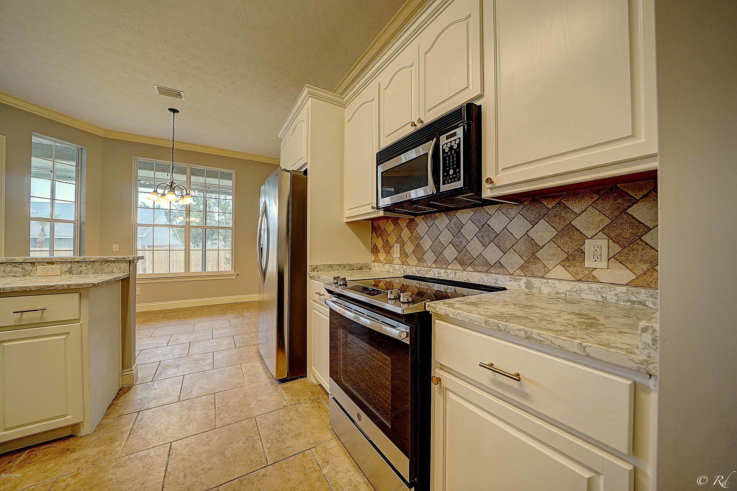 Hammocks Phase III - Residential