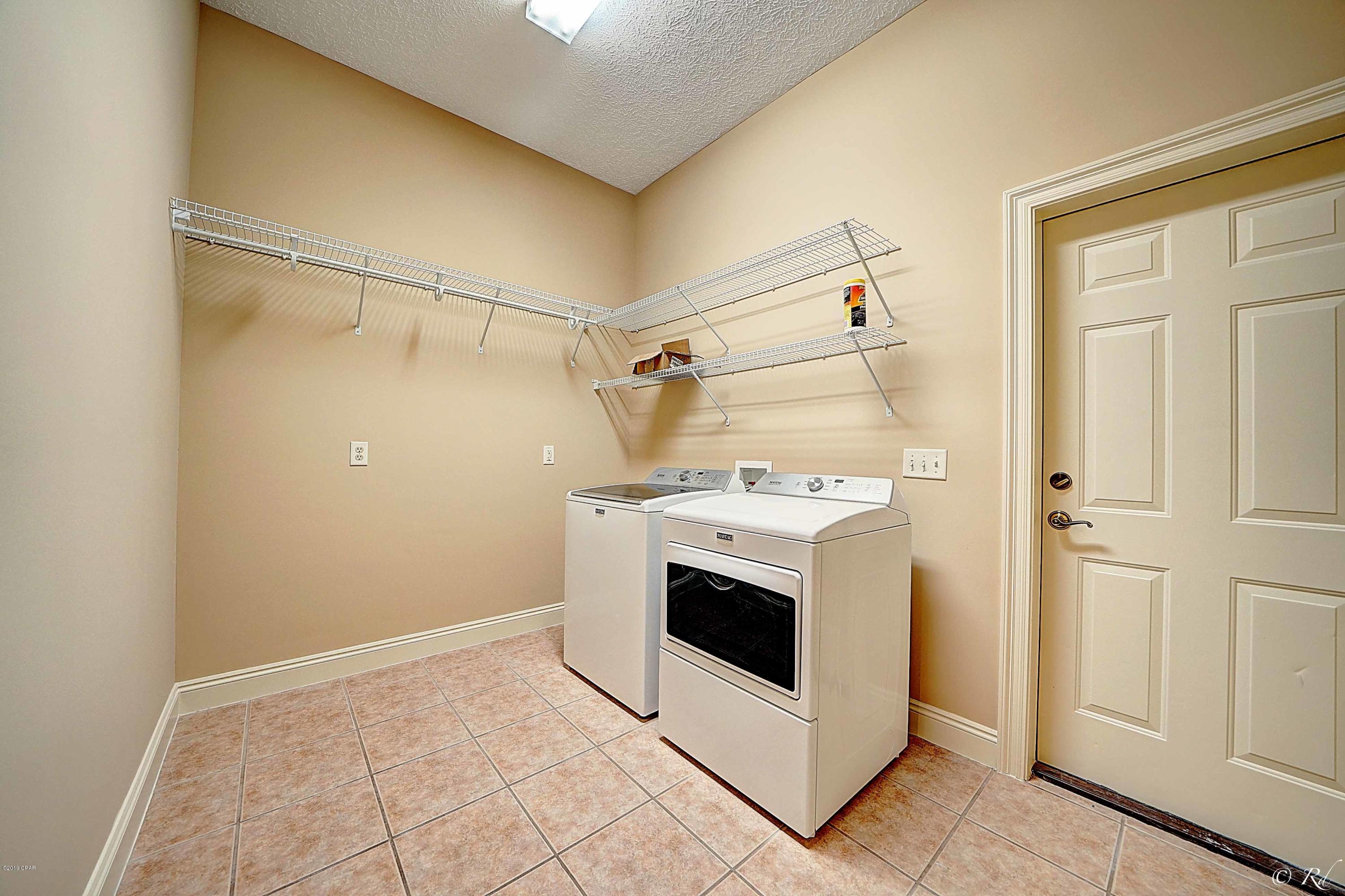 Hammocks Phase III - Residential