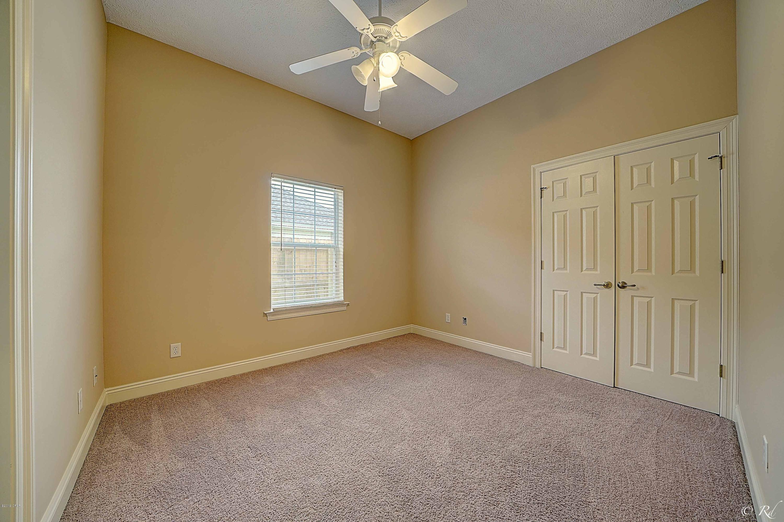 Hammocks Phase III - Residential