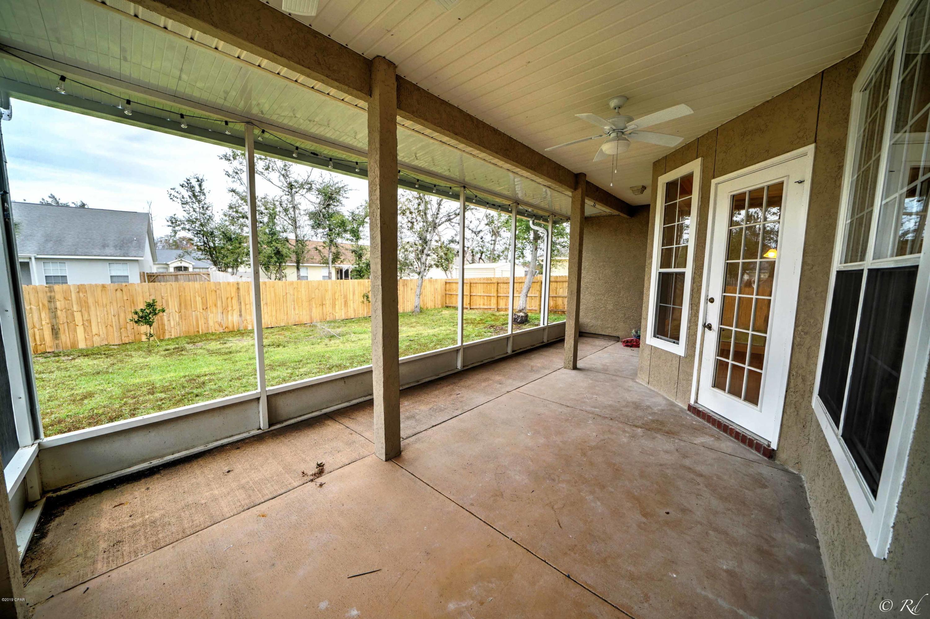 Hammocks Phase III - Residential