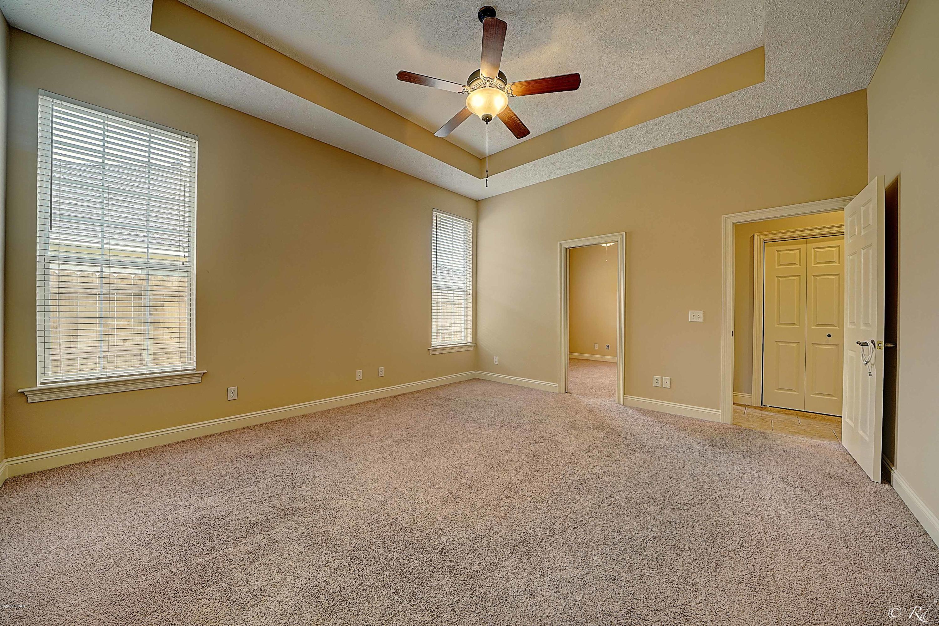 Hammocks Phase III - Residential