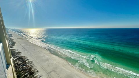 A home in Panama City Beach