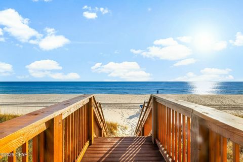 A home in Panama City Beach