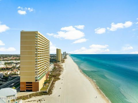 A home in Panama City Beach