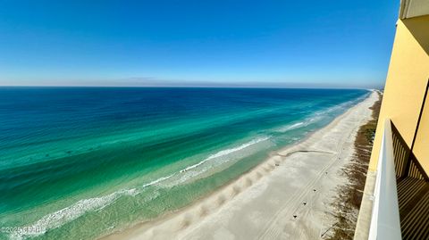 A home in Panama City Beach