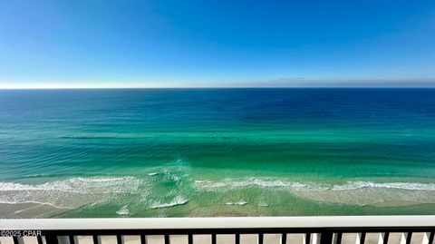 A home in Panama City Beach