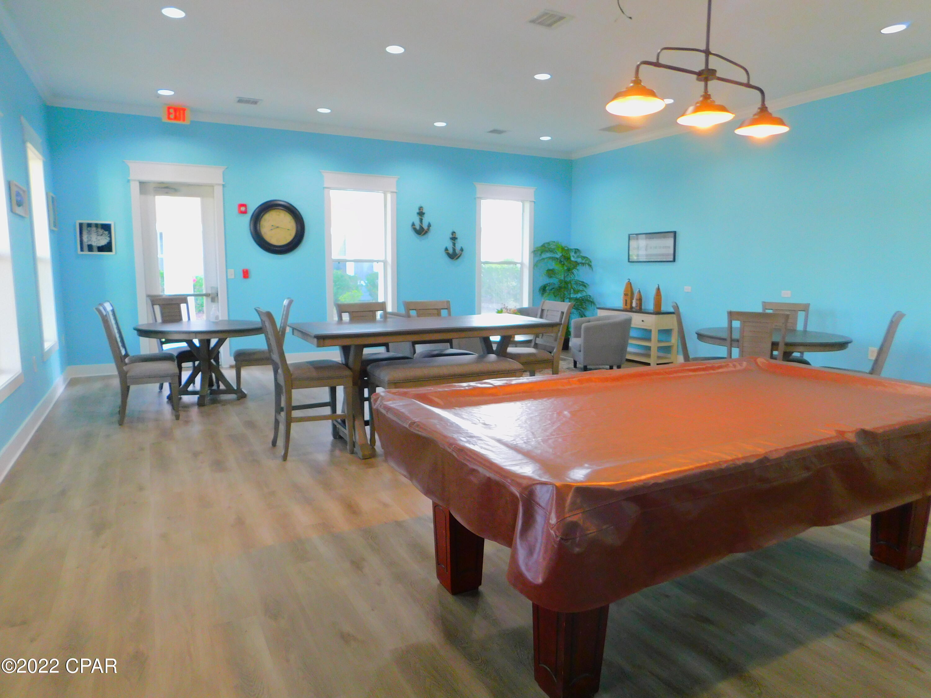 Island Reserve - Residential