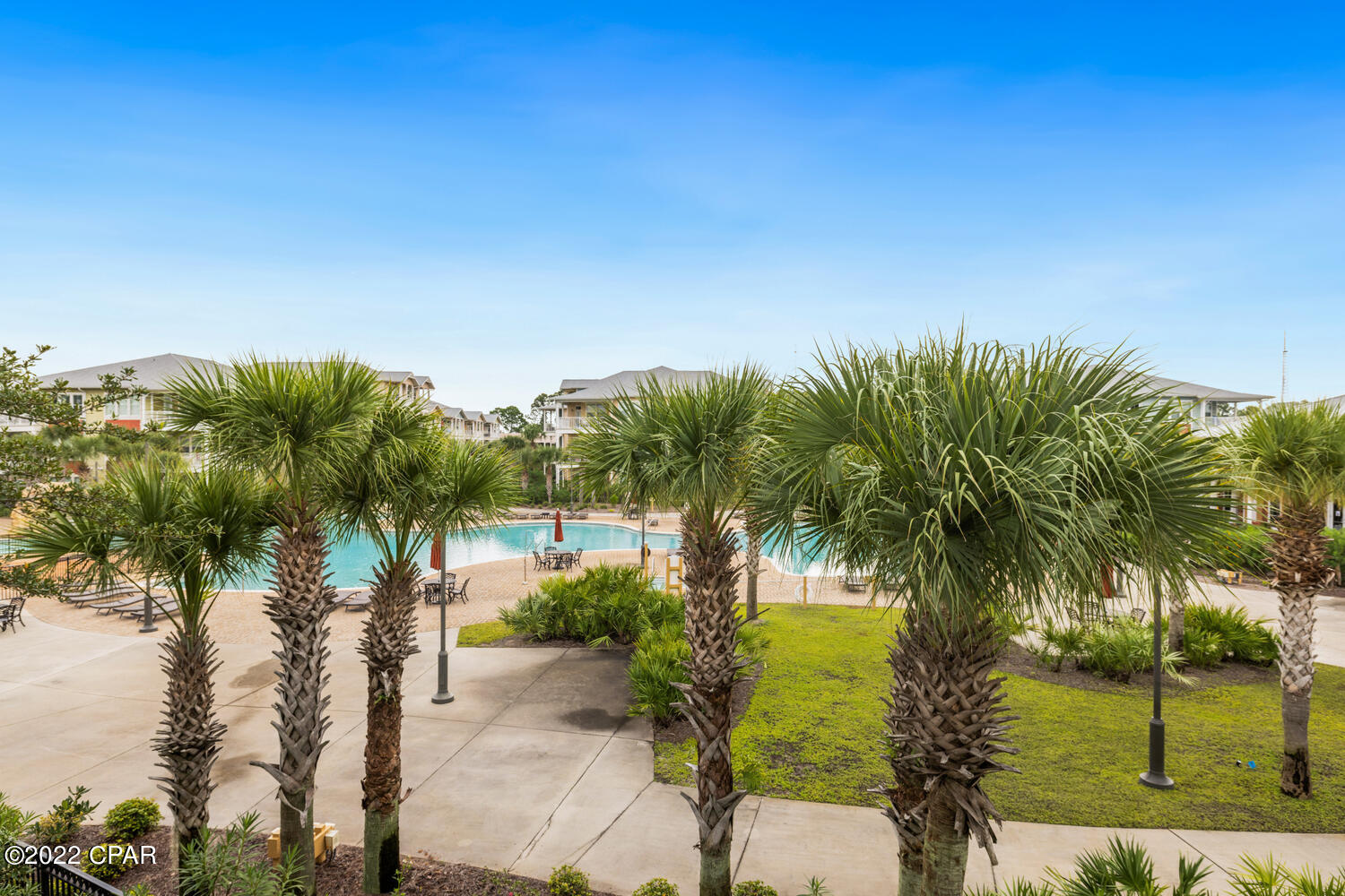 Island Reserve - Residential