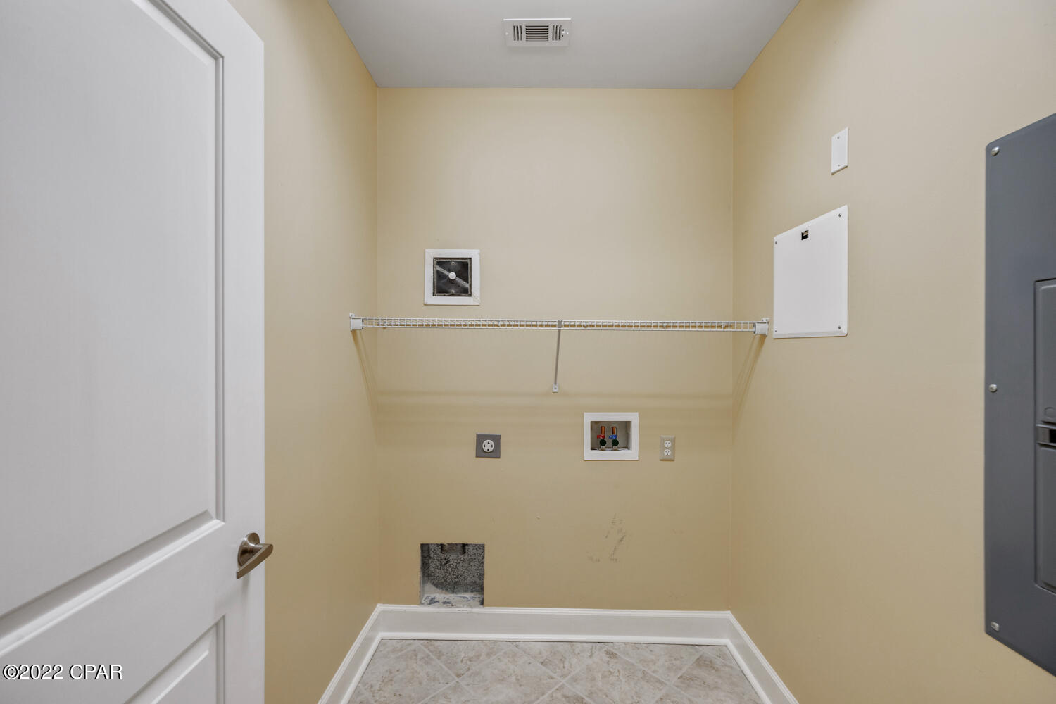 Island Reserve - Residential