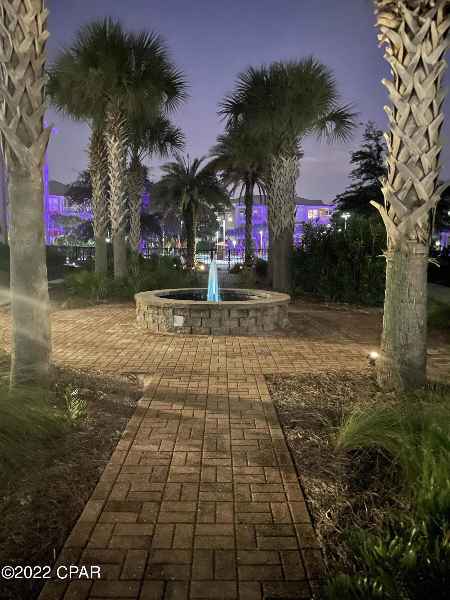 Island Reserve - Residential