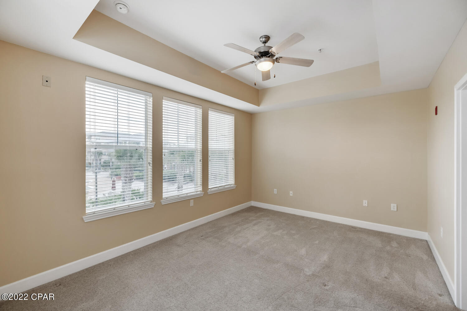 Island Reserve - Residential