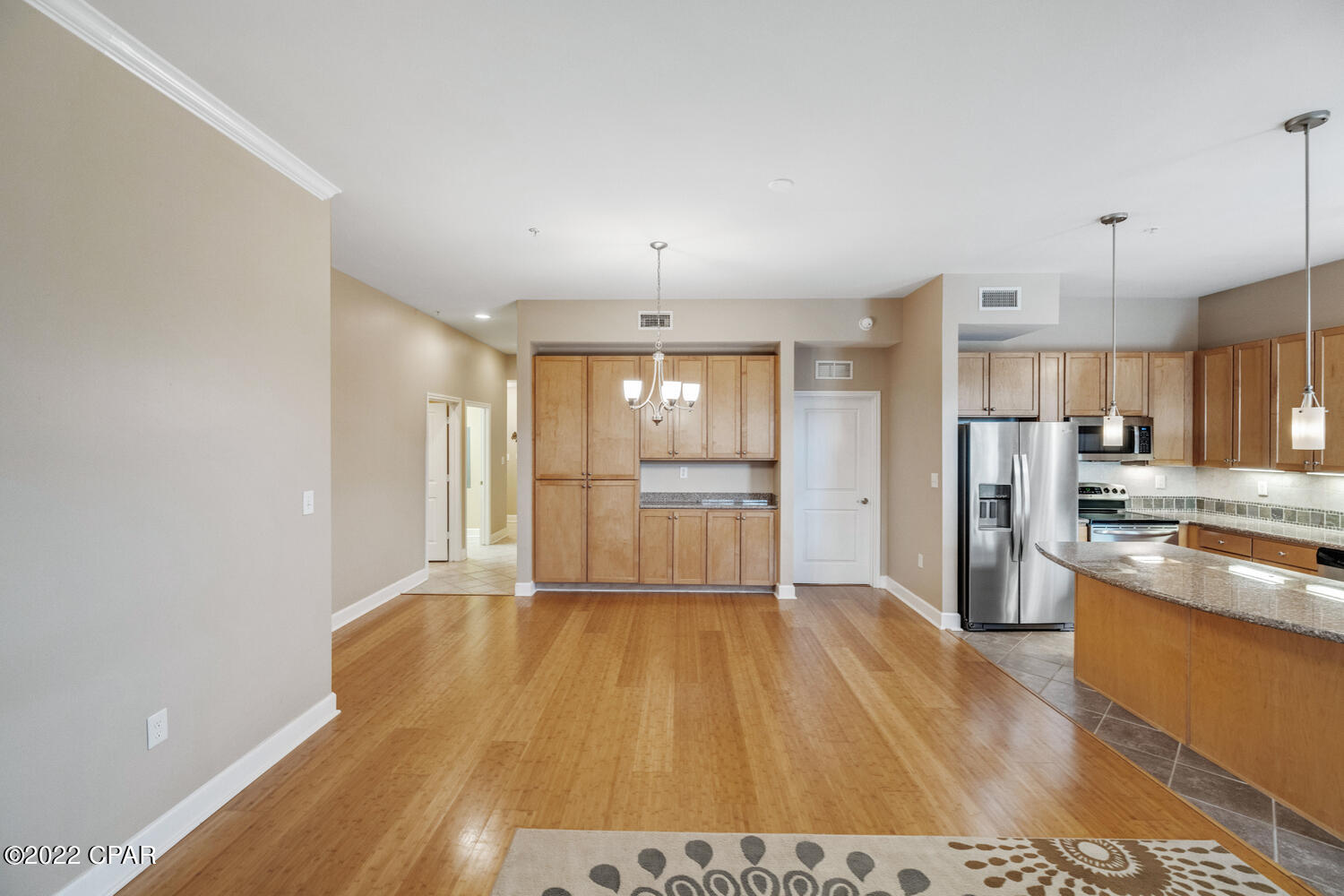 Island Reserve - Residential