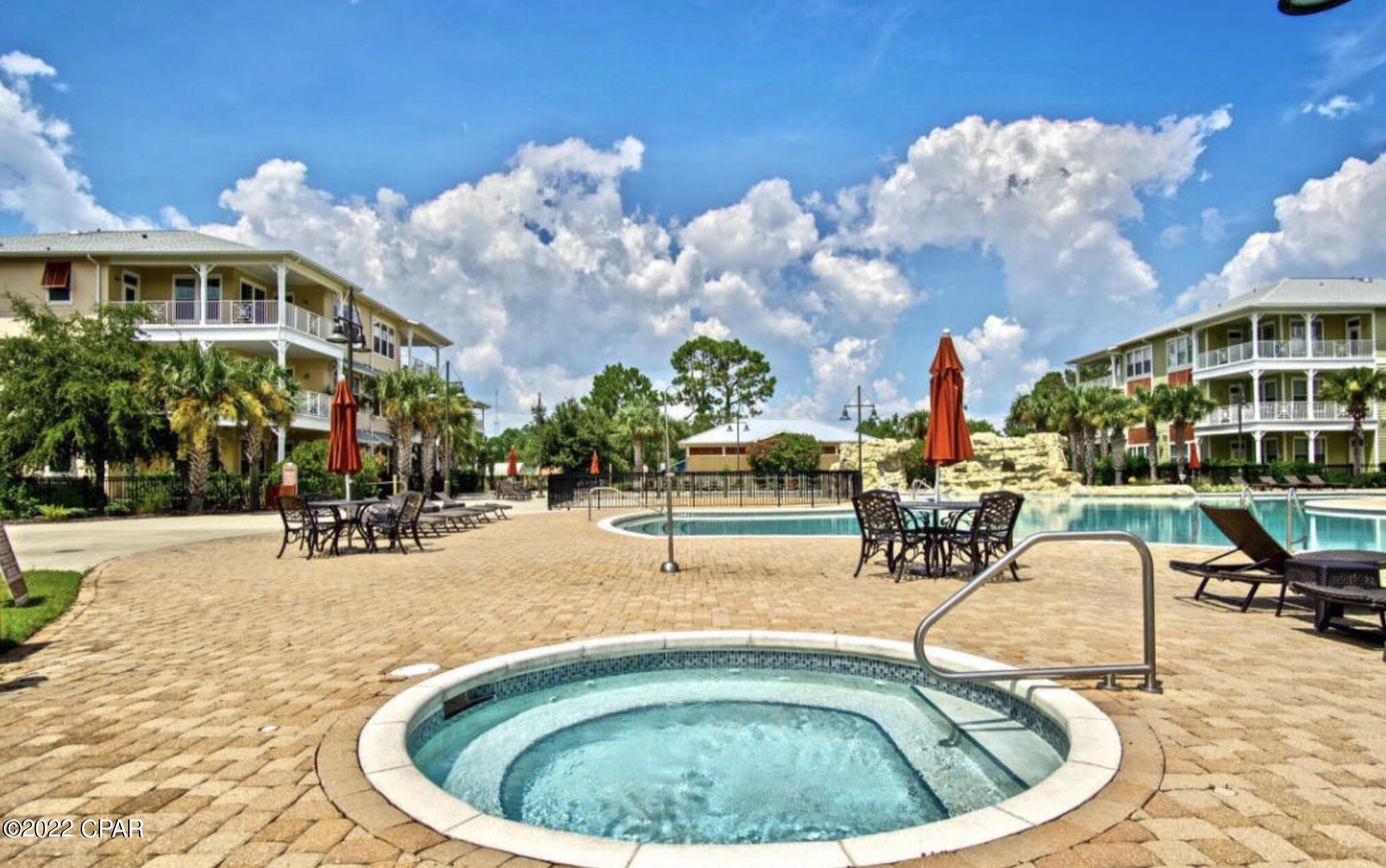 Island Reserve - Residential