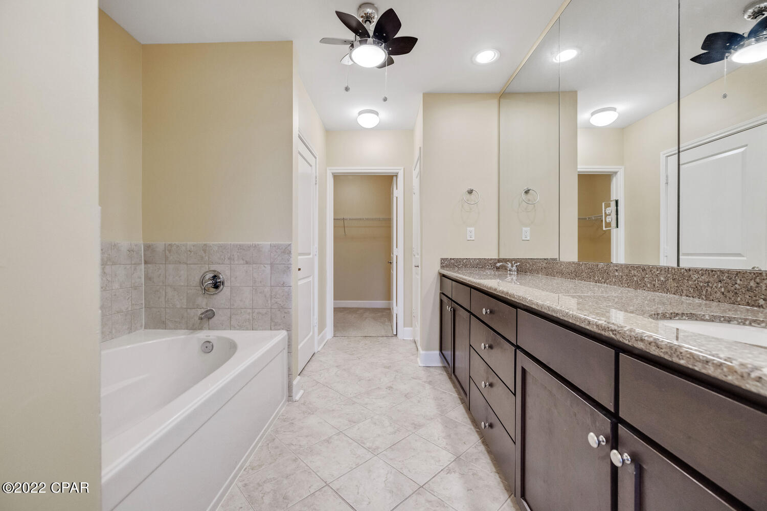 Island Reserve - Residential