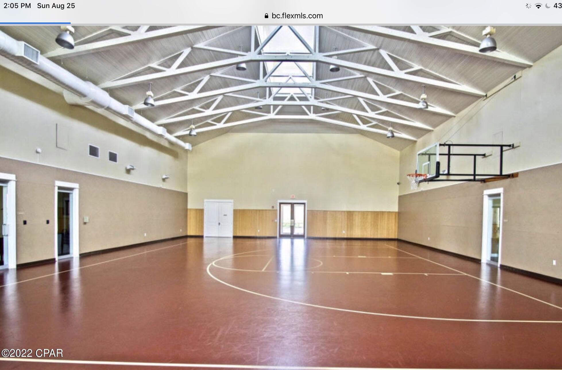 Island Reserve - Residential