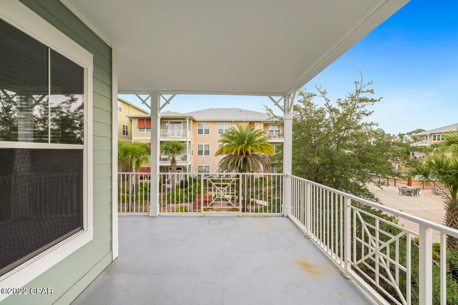 Island Reserve - Residential