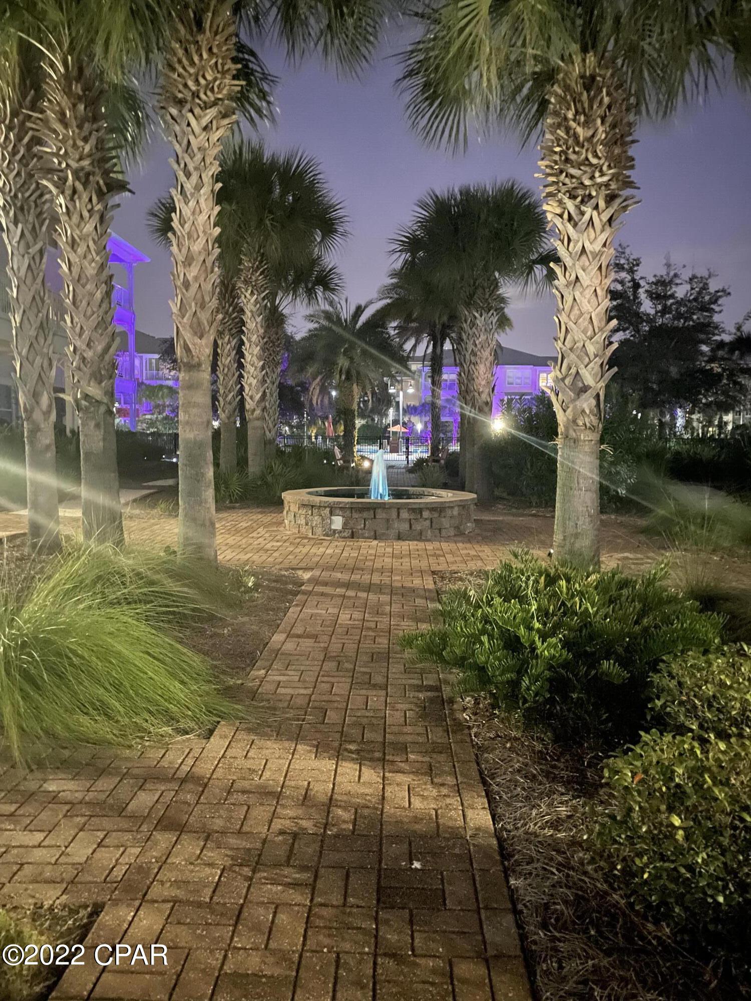 Island Reserve - Residential