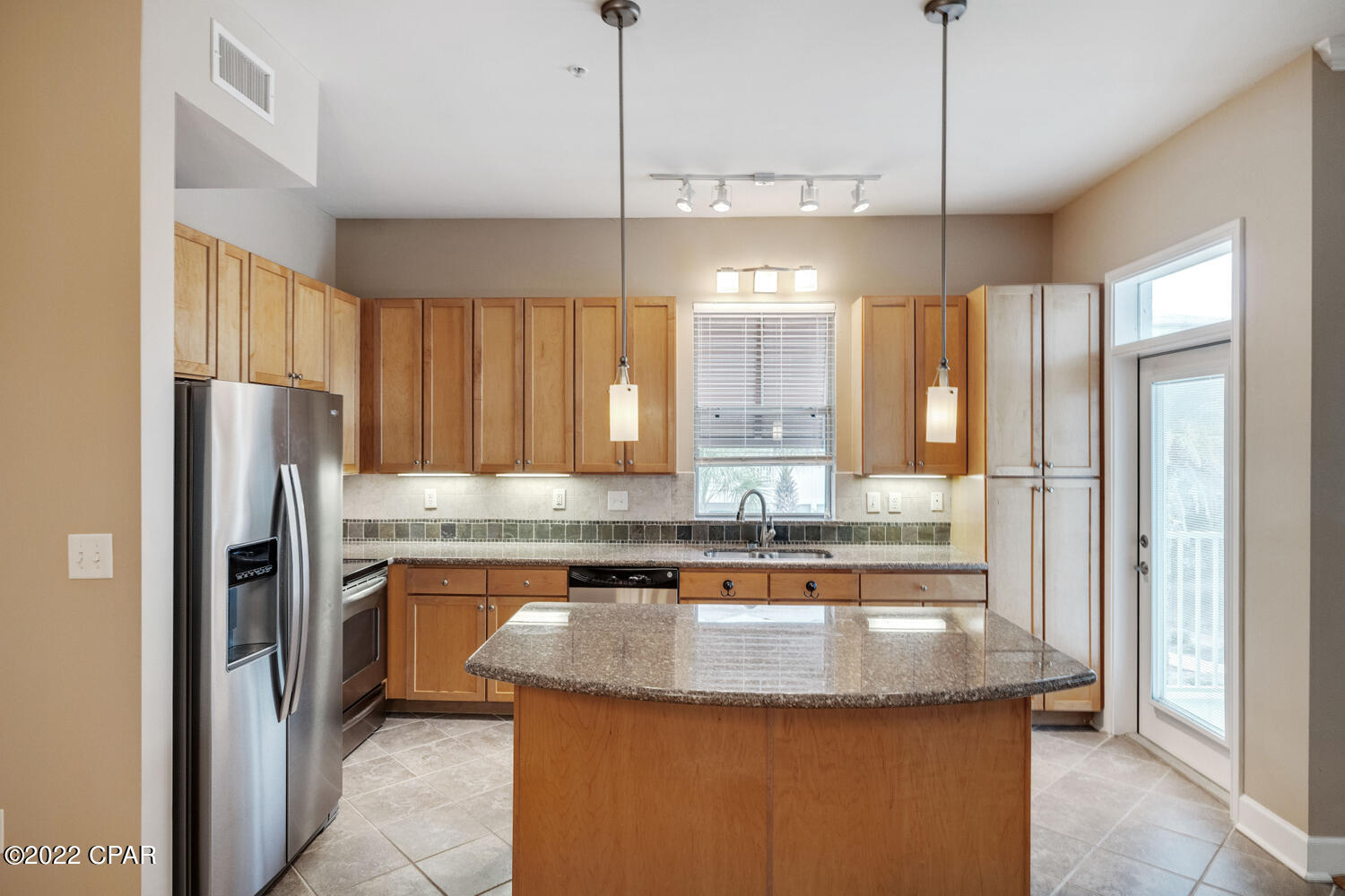 Island Reserve - Residential