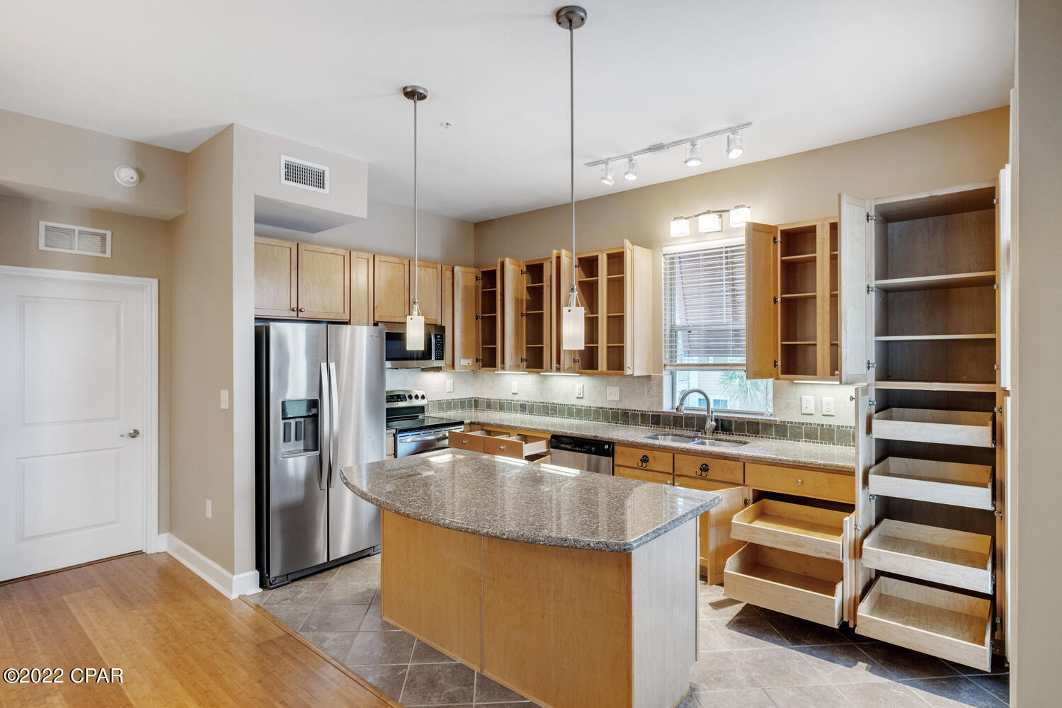 Island Reserve - Residential