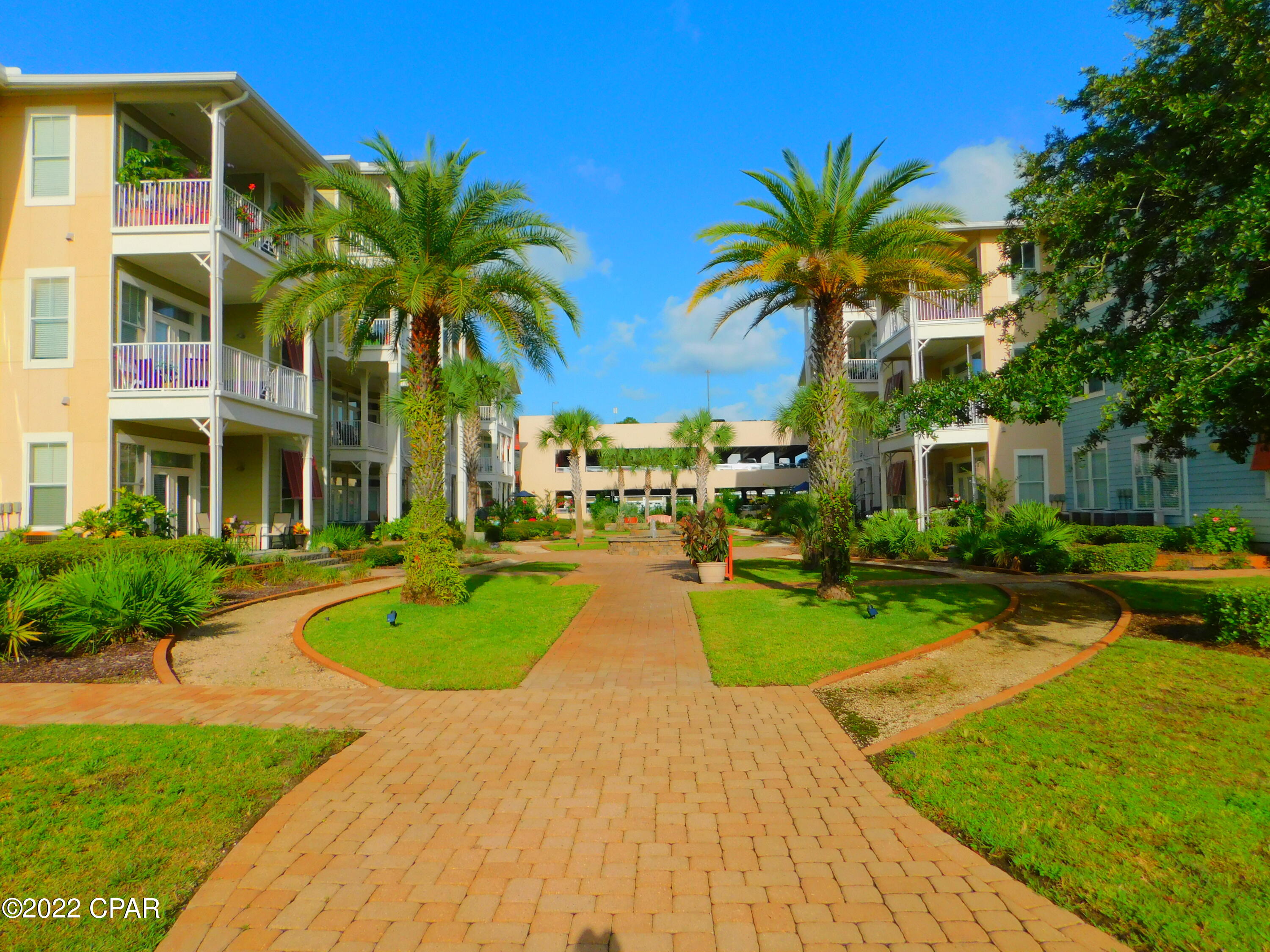 Island Reserve - Residential