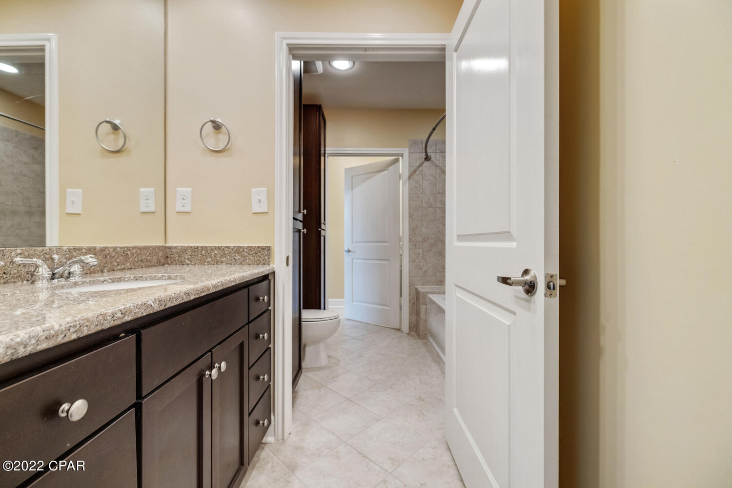 Island Reserve - Residential