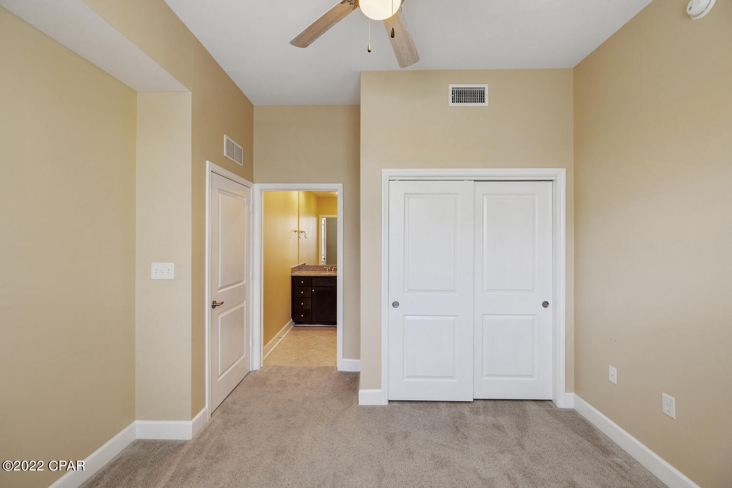 Island Reserve - Residential