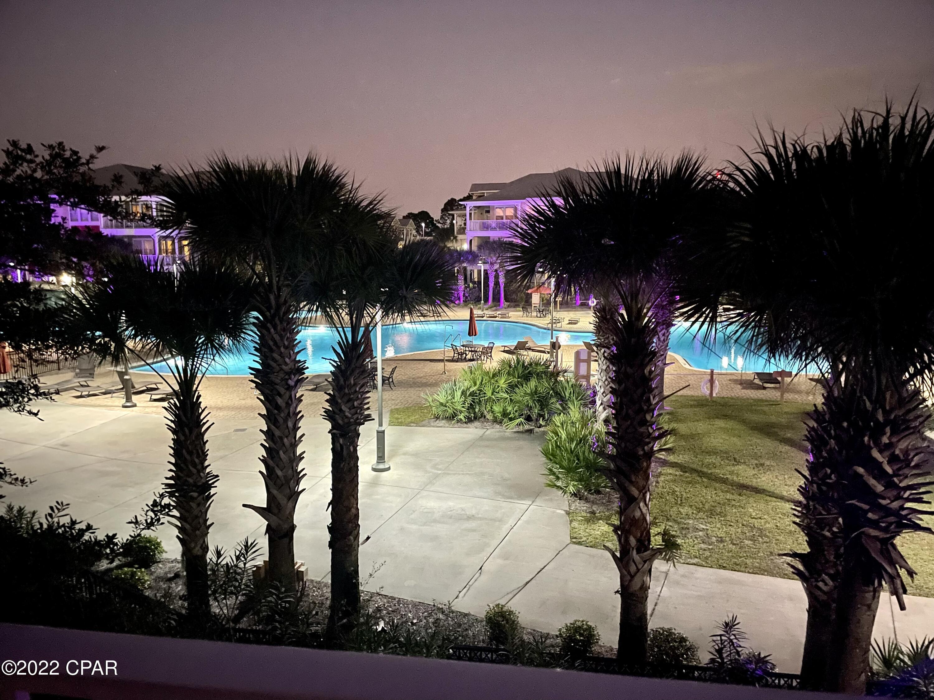 Island Reserve - Residential