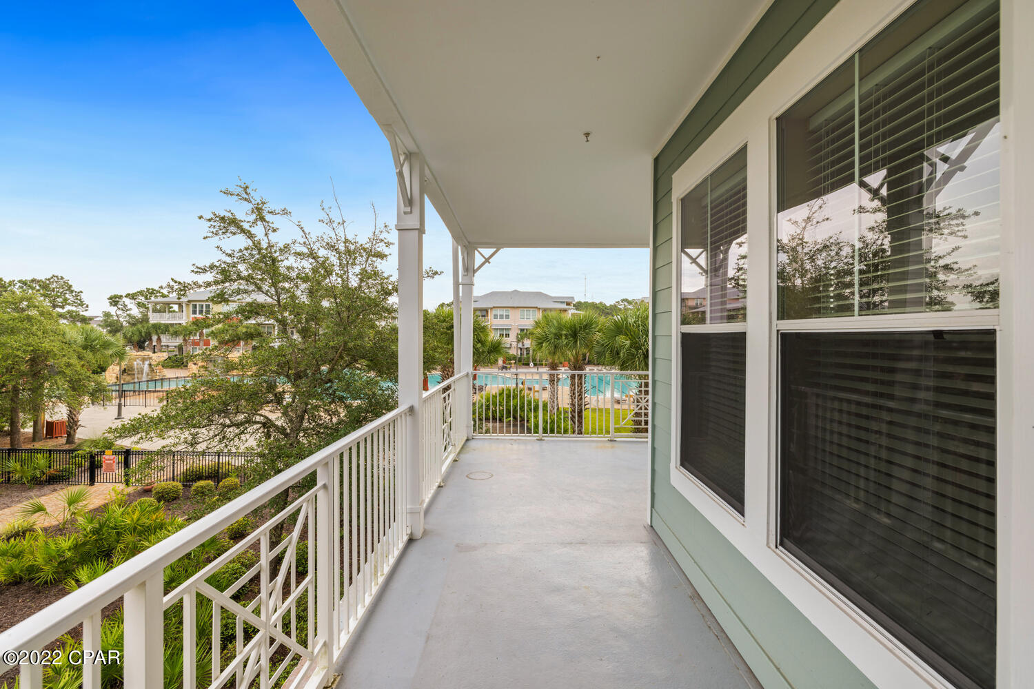 Island Reserve - Residential