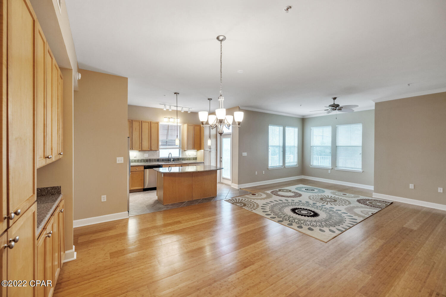 Island Reserve - Residential