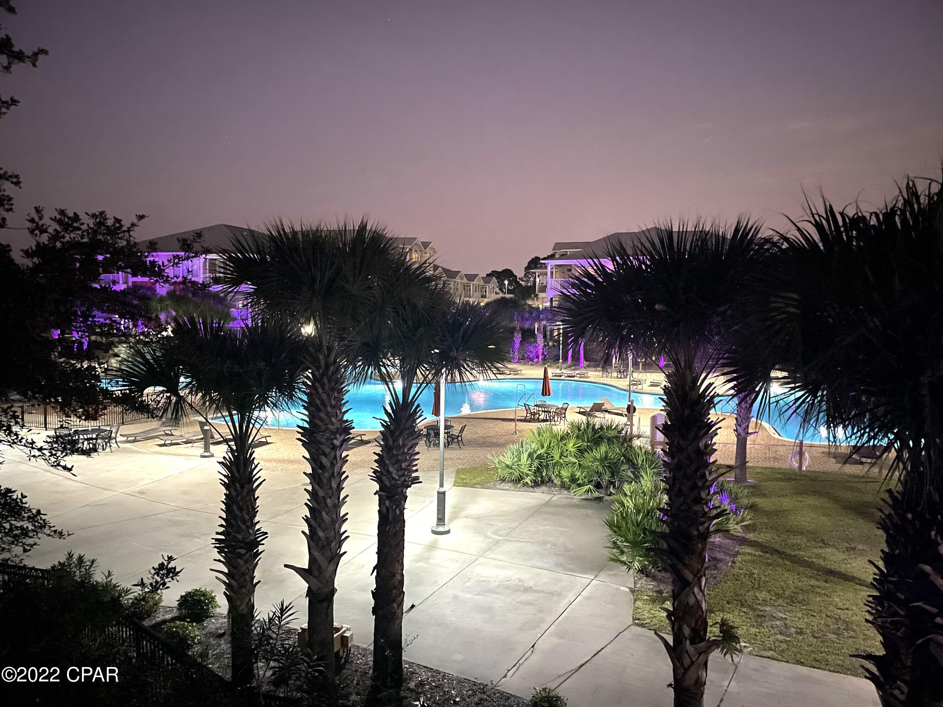 Island Reserve - Residential