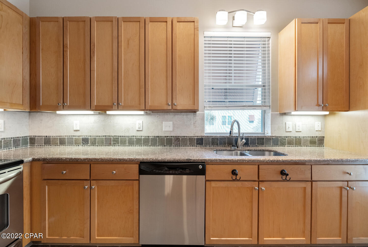 Island Reserve - Residential