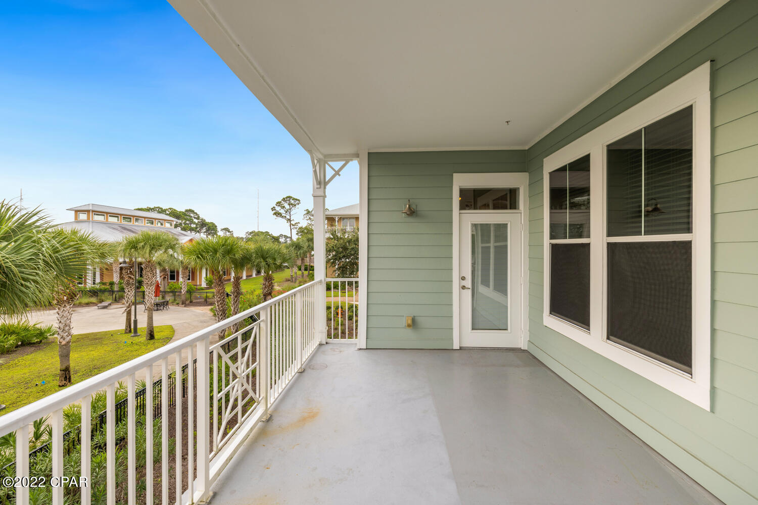 Island Reserve - Residential