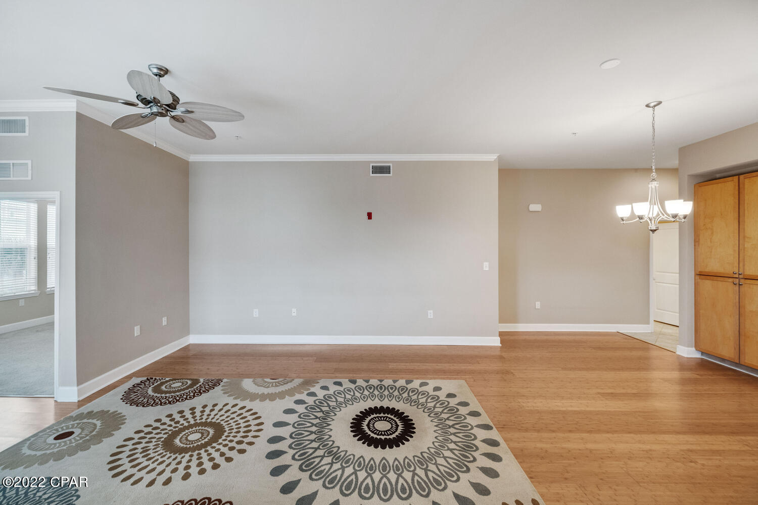 Island Reserve - Residential