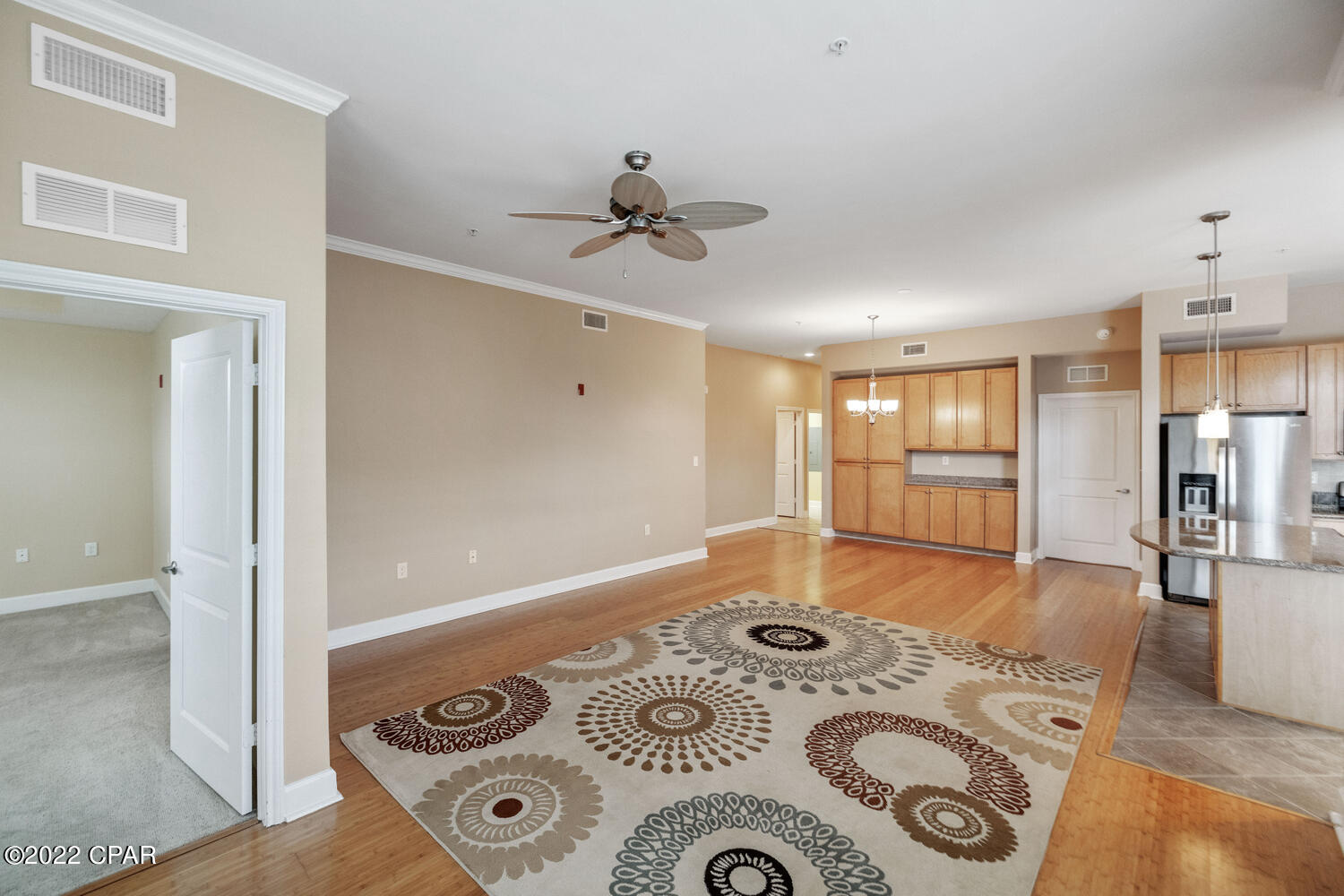 Island Reserve - Residential