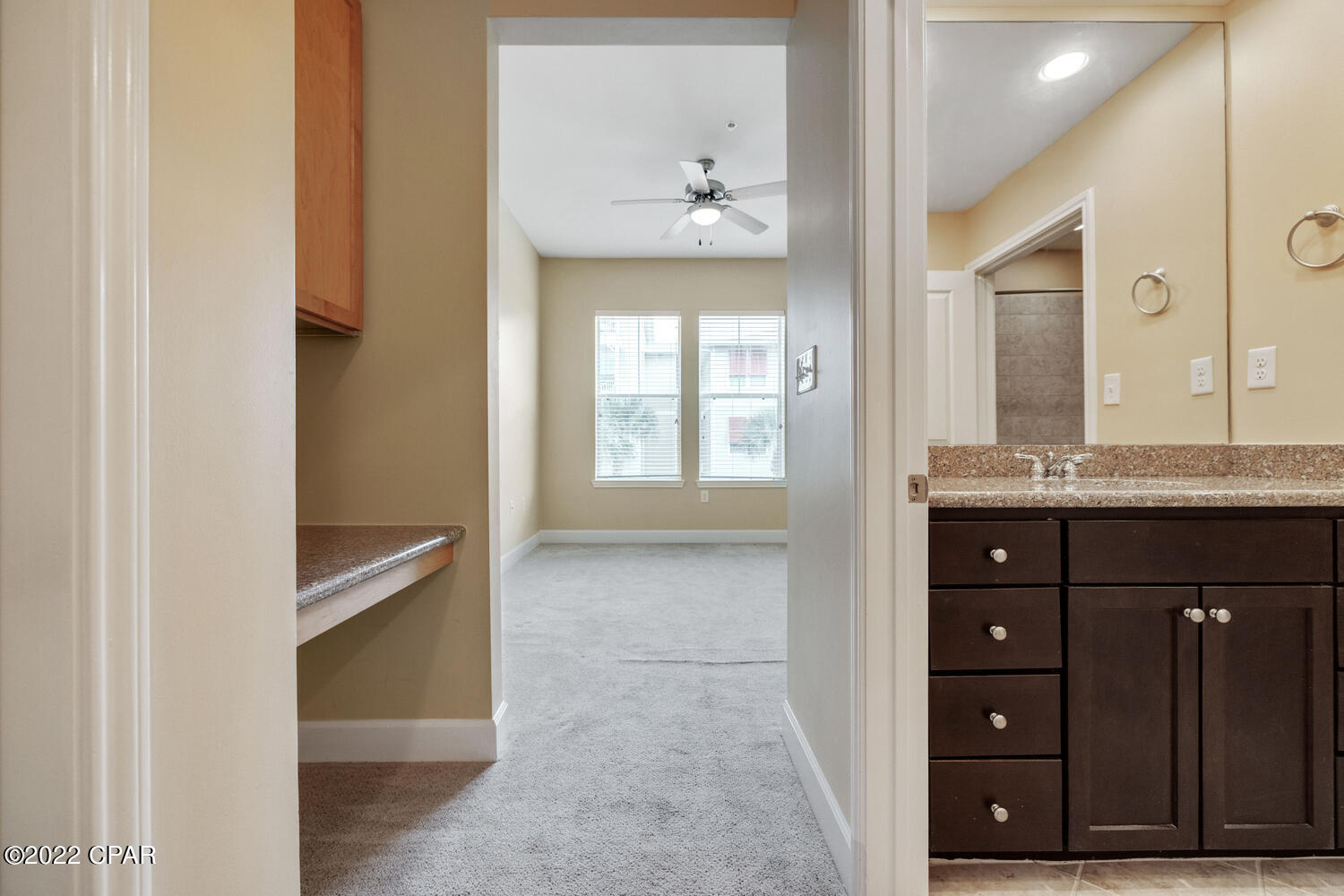 Island Reserve - Residential