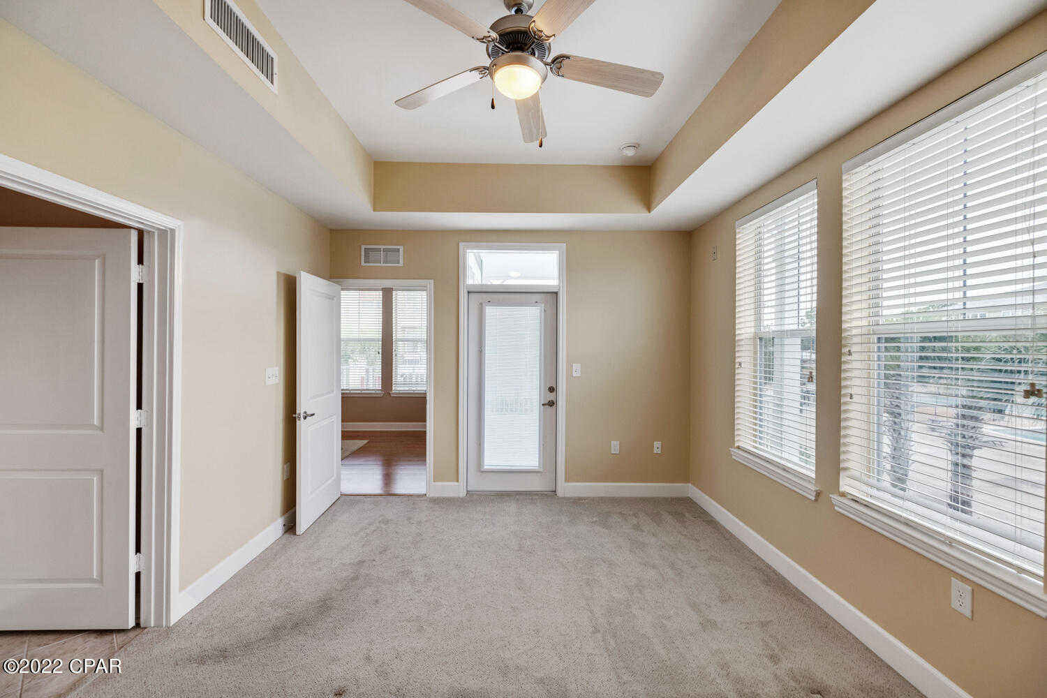 Island Reserve - Residential