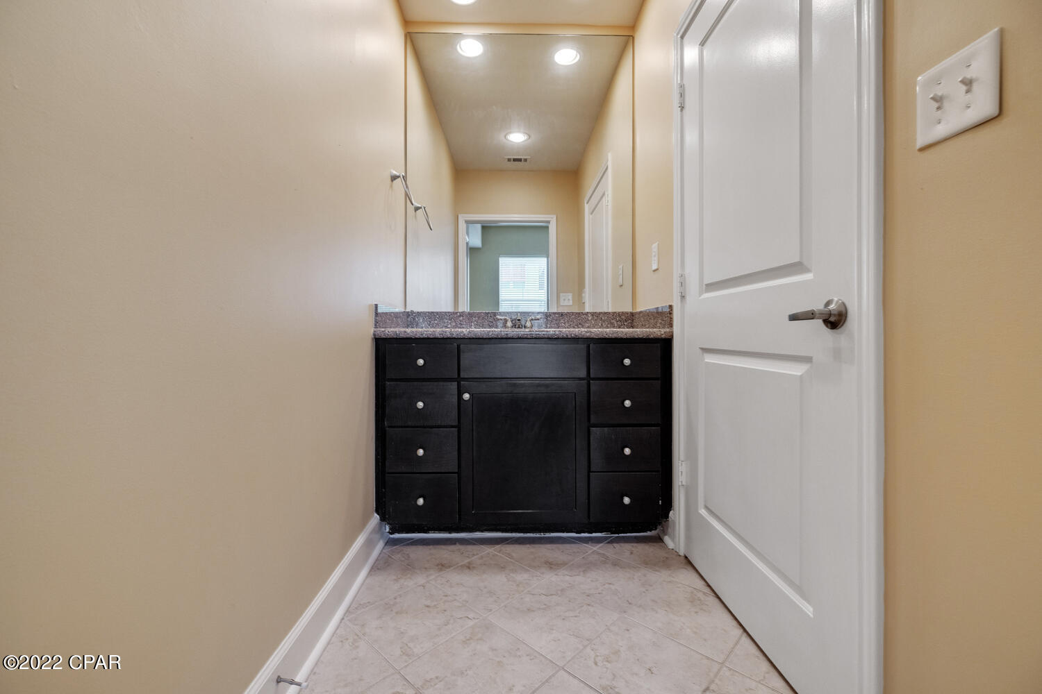 Island Reserve - Residential