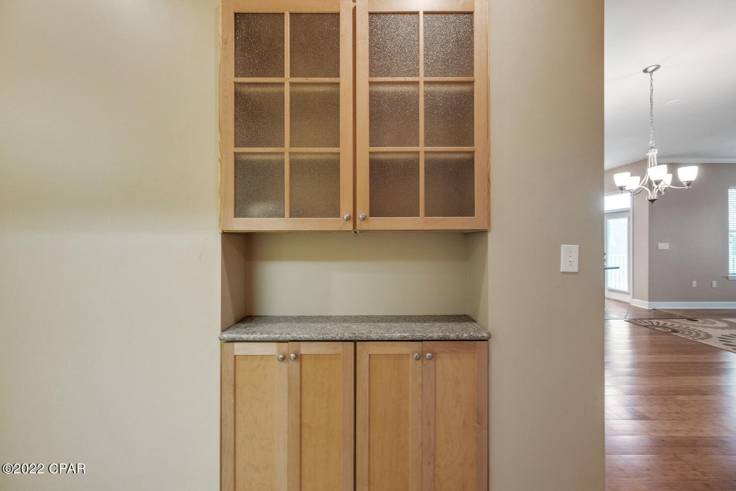 Island Reserve - Residential