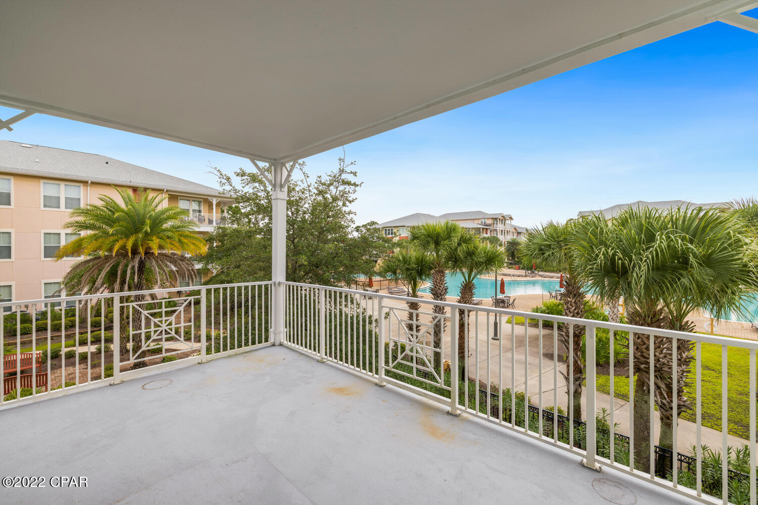 Island Reserve - Residential