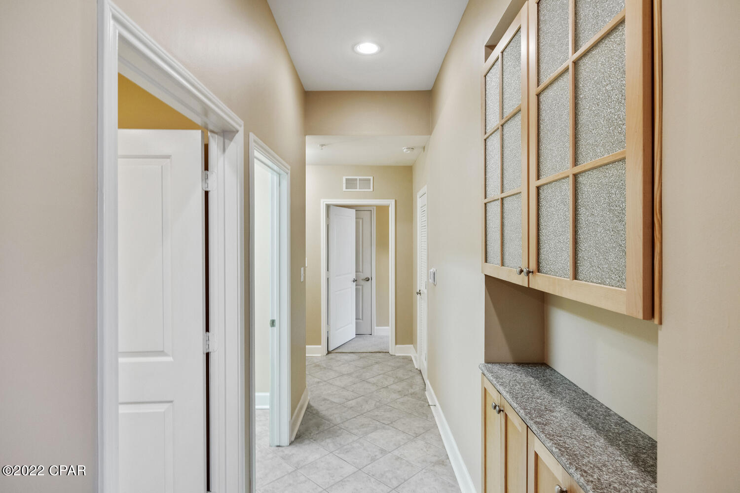 Island Reserve - Residential