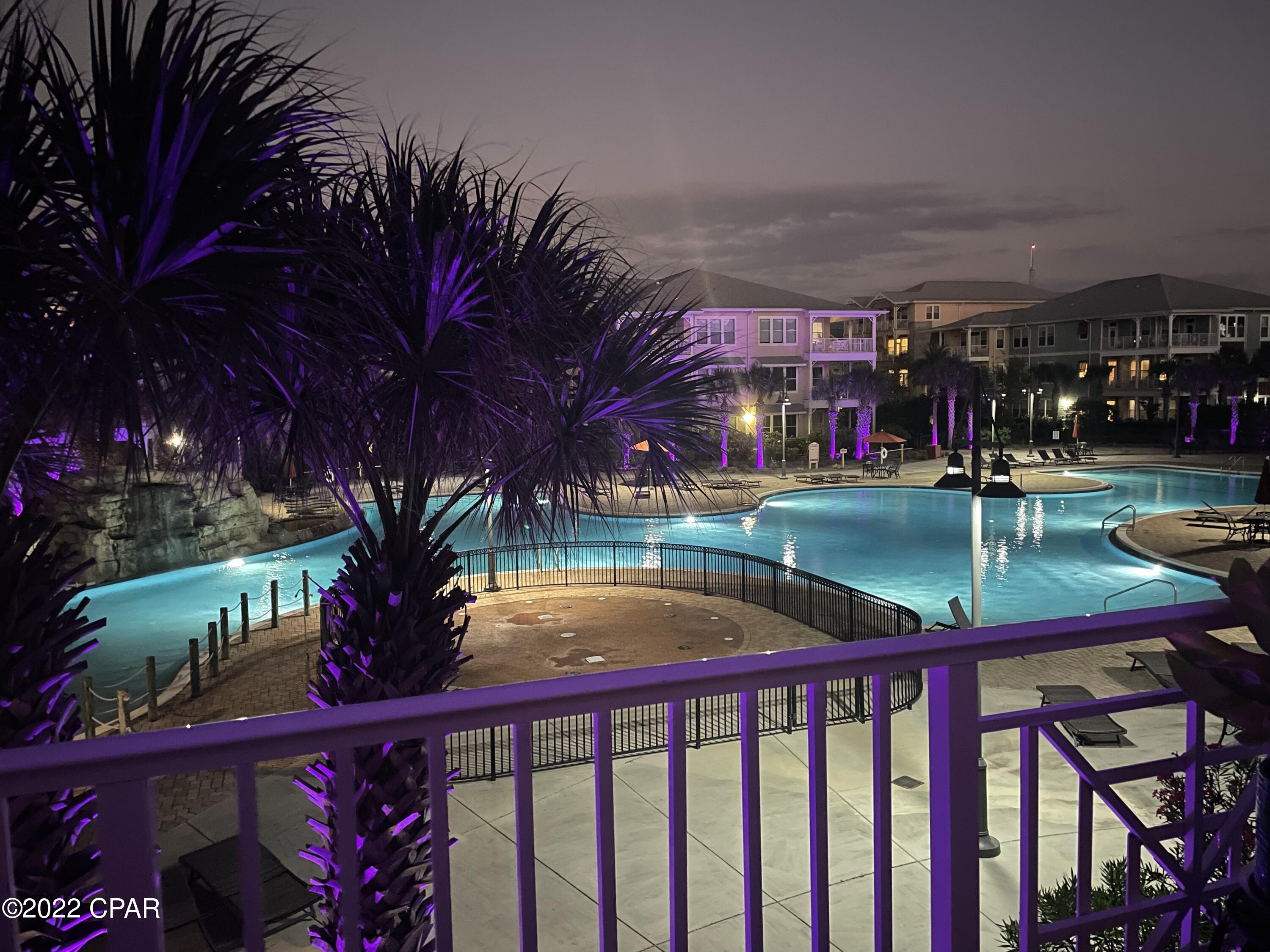 Island Reserve - Residential