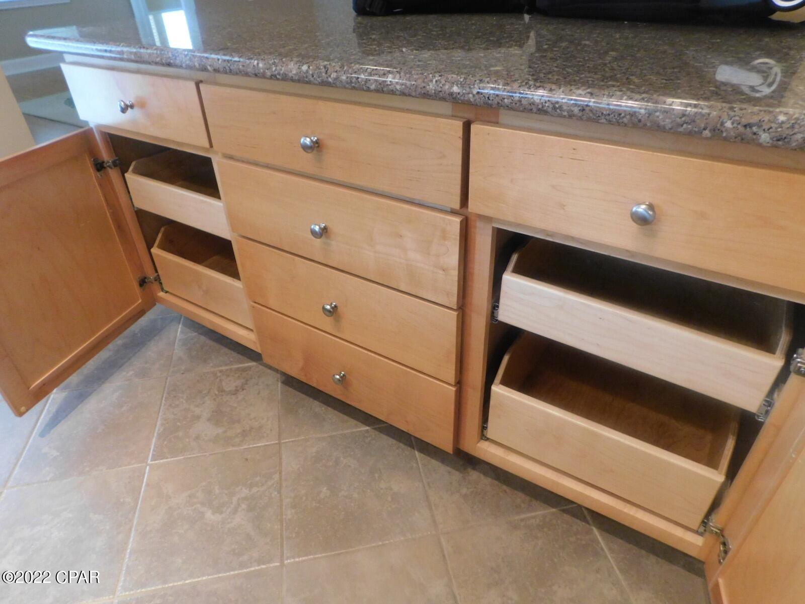 Island Reserve - Residential