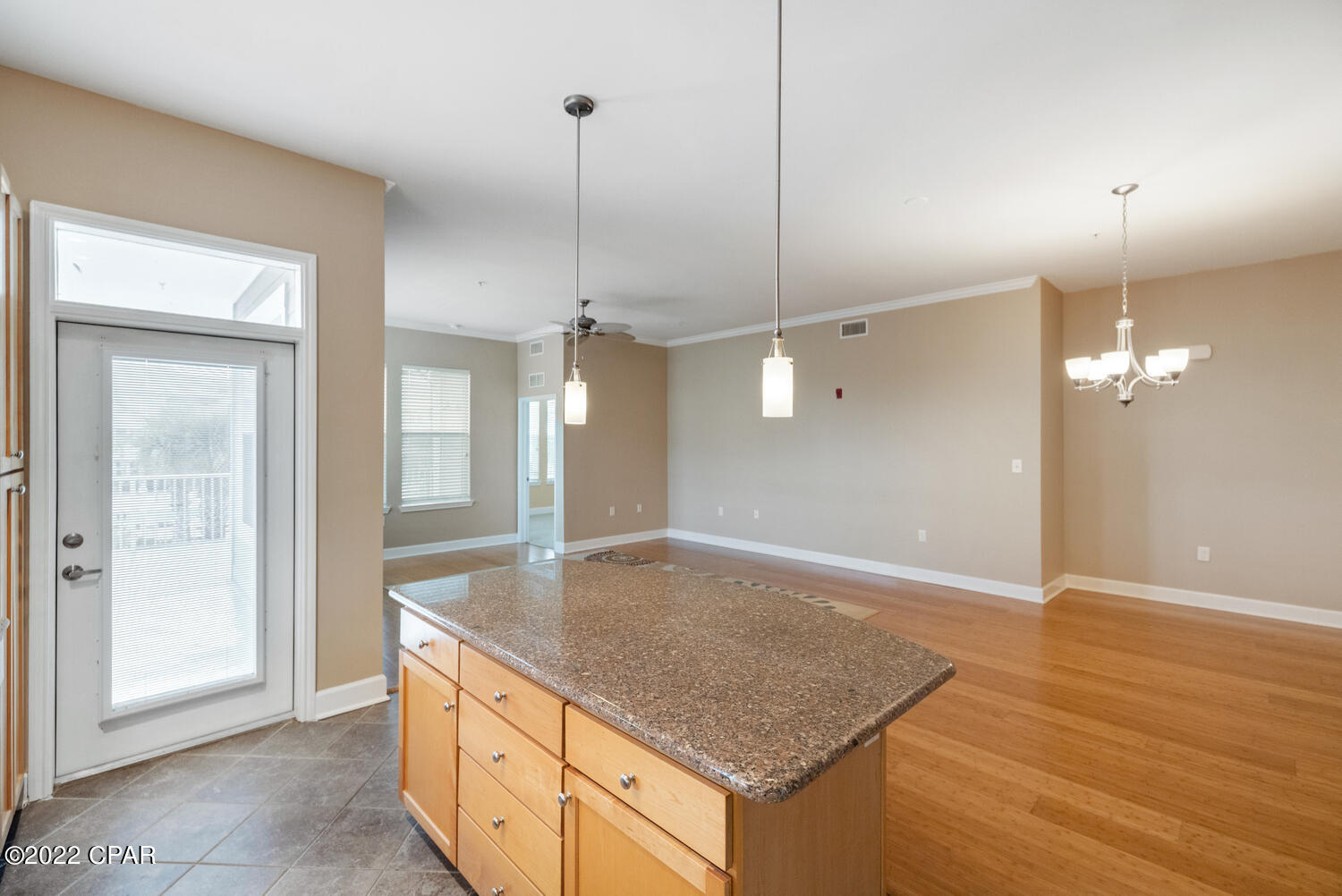 Island Reserve - Residential