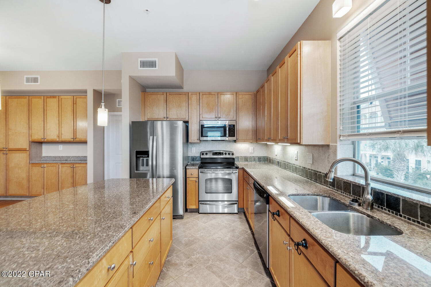 Island Reserve - Residential