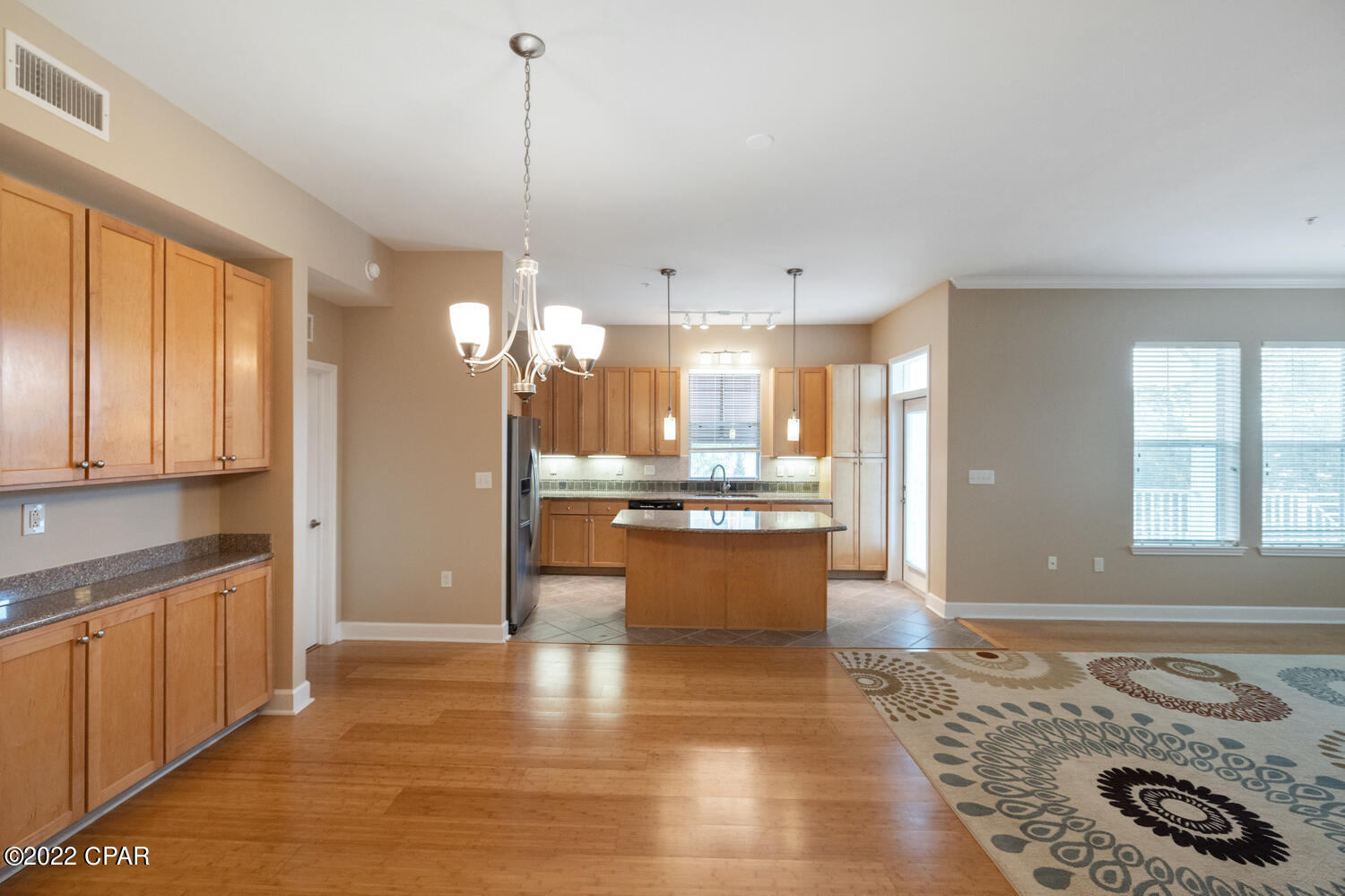 Island Reserve - Residential